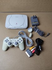 Console sony playstation d'occasion  Le Luc