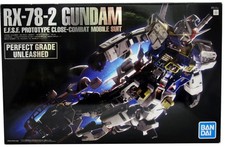 Gundam bandai gunpla d'occasion  France