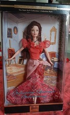 Bohemian glamour barbie usato  Grosseto