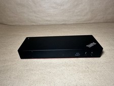 Lenovo thinkpad thunderbolt for sale  Fort Worth