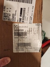 Placa de controle e exibição do usuário da geladeira Frigidaire 242048320, usado comprar usado  Enviando para Brazil