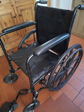 Drive devilbiss wheelchair for sale  HIGH WYCOMBE
