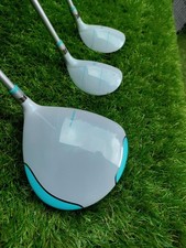 Cobra woods set for sale  TORQUAY