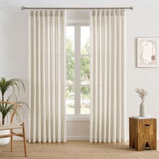 105 inch curtains for sale  Brentwood