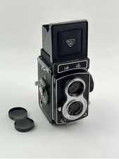 tlr film kamera gebraucht kaufen tlr film kamera gebraucht kaufen  Harrislee