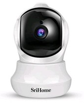 Telecamera srihome usato  Margherita di Savoia