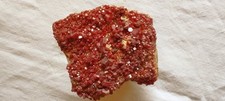 Vanadinite cristallizzazione m usato  Modena