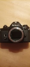 Nikon boitier nu. d'occasion  Vergongheon