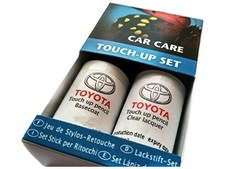 TOYOTA Ausbesserungslack-Set MAGNET GRAY 1G3 Original PZ448W1G3009, usado comprar usado  Enviando para Brazil