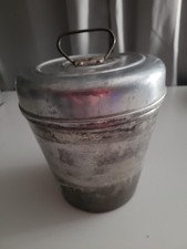 Antique miners lunch for sale  Marshall