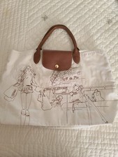 Sac main cabas d'occasion  Saint-Julien-les-Villas