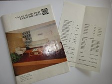 Ancien catalogue meubles d'occasion Ancien catalogue meubles d'occasion  Antibes