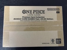 New piece tcg gebraucht kaufen  Nürnberg