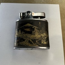 Modern automatic lighter for sale  LOOE