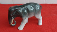 Figurine elephant ancienne d'occasion  Bauvin