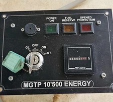 Mgtp 10.500 energy for sale  MOTHERWELL