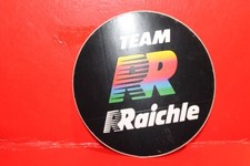 Aufkleber rraichle team gebraucht kaufen  Eitorf