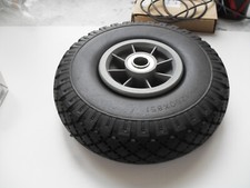 Sackkarrenrad gebraucht kaufen  Zahna-Elster