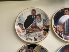 1976 collector plates for sale  Brooklyn