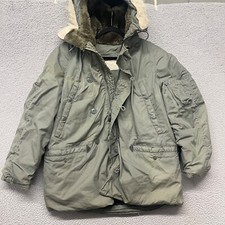 Air force parka for sale  Shreveport
