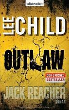 Utlaw jack reacher gebraucht kaufen  Berlin