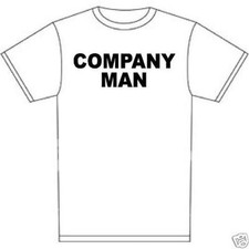 Shirt company man for sale  Ocala