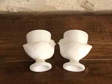 Coquetiers poule verre d'occasion  Carvin
