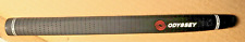 *NOVO* Punho de putter de pistola de golfe Odyssey - tamanho padrão 11" comprar usado  Enviando para Brazil