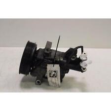 Usado, COMPRESSOR DE AR CONDICIONADO PARA DACIA SANDERO (12-16) (16-20) 1.5 DCI (66KW) comprar usado  Enviando para Brazil