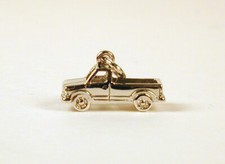 Sterling silver ford for sale  Scituate