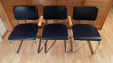 Thonet freischwinger leder gebraucht kaufen  Köln