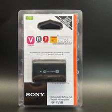 Battery fv50 sony for sale  Chino