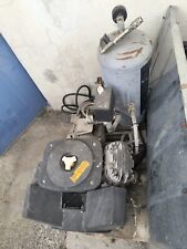 Compressore aria atlas usato  Padova