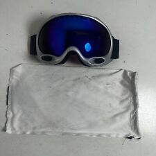 Oakley frame silver for sale  Sunnyvale