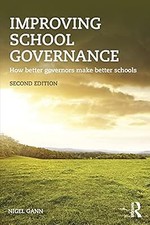 Usado, Melhorando a governança escolar: como melhores governadores fazem melhores escolas, Gann, Nig comprar usado  Enviando para Brazil