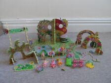 Elc wooden fairy for sale  UK