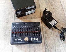 Mxr dunlop m108 for sale  BIRMINGHAM