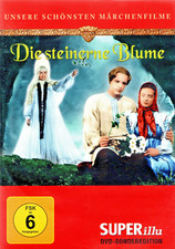 Steinerne blume super gebraucht kaufen  Deutschland