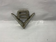 Ford emblem aluminum for sale  Frazeysburg