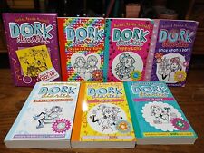 Dork diaries book for sale  Rio Vista