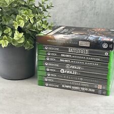 Xbox series games for sale  HAVERHILL