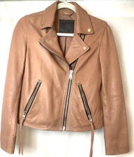 Allsaints soft pink for sale  Burbank