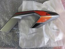 Triumph 765rs 765 for sale  SCARBOROUGH