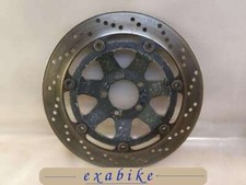 Disque droit suzuki d'occasion  Languidic