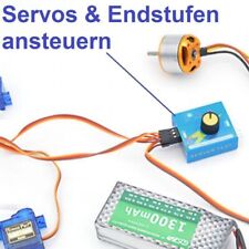 servotester gebraucht kaufen servotester gebraucht kaufen Reutlingen
