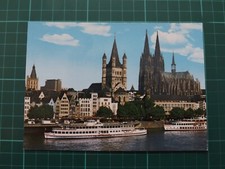 Schiffe bonn köln gebraucht kaufen  Eberswalde
