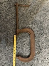 Armstrong 406 clamp for sale  Milwaukee