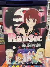 Ransie strega episodi usato  Terni
