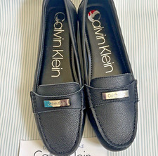 Calvin klein loafers for sale  Reno