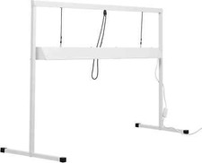 Adjustable height fluorescent for sale  Ann Arbor